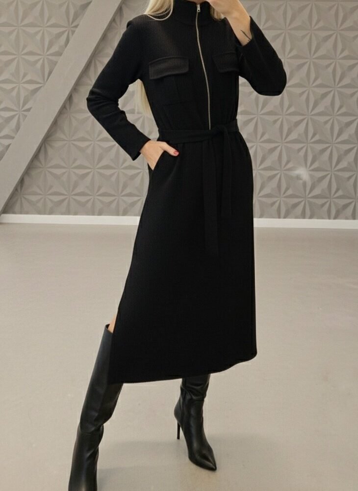 2025/11/1000128170.jpg Juoda velveto suknelė "TOP"