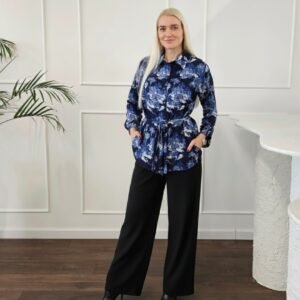 SLIP marškiniai "Palmės"