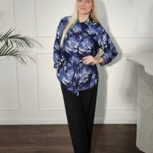 SLIP marškiniai "Palmės"