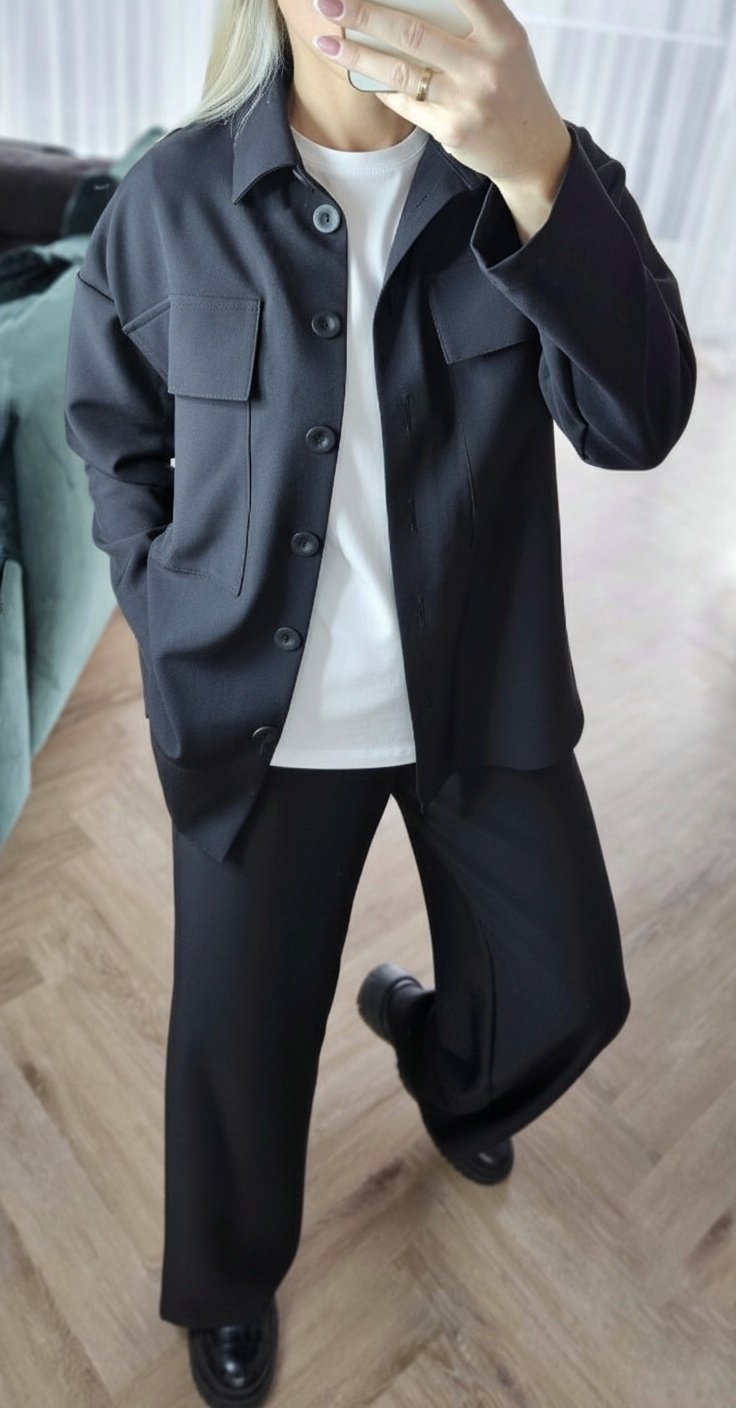 Kostiumėlis "Stilius"