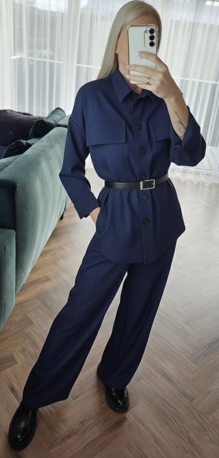 Kostiumėlis "Stilius"