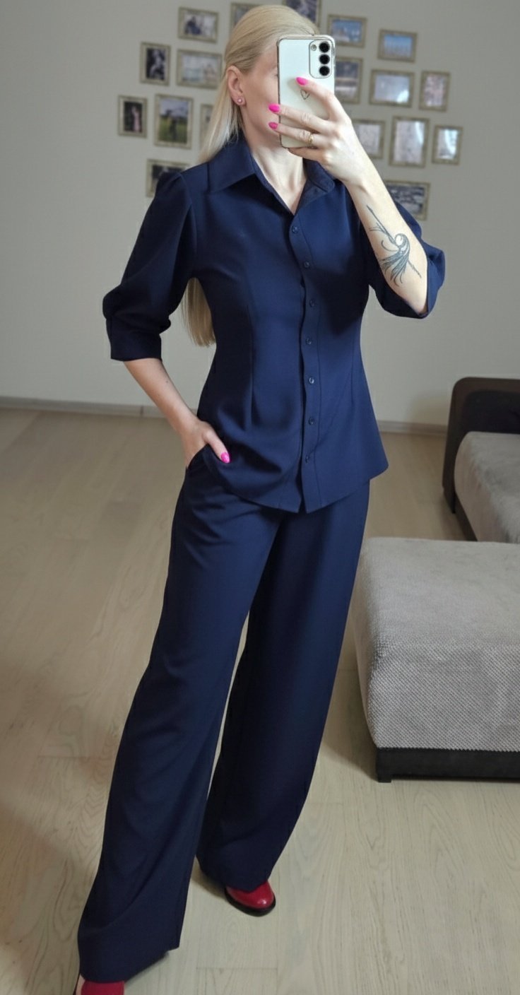 Kostiumėlis "Klasika"