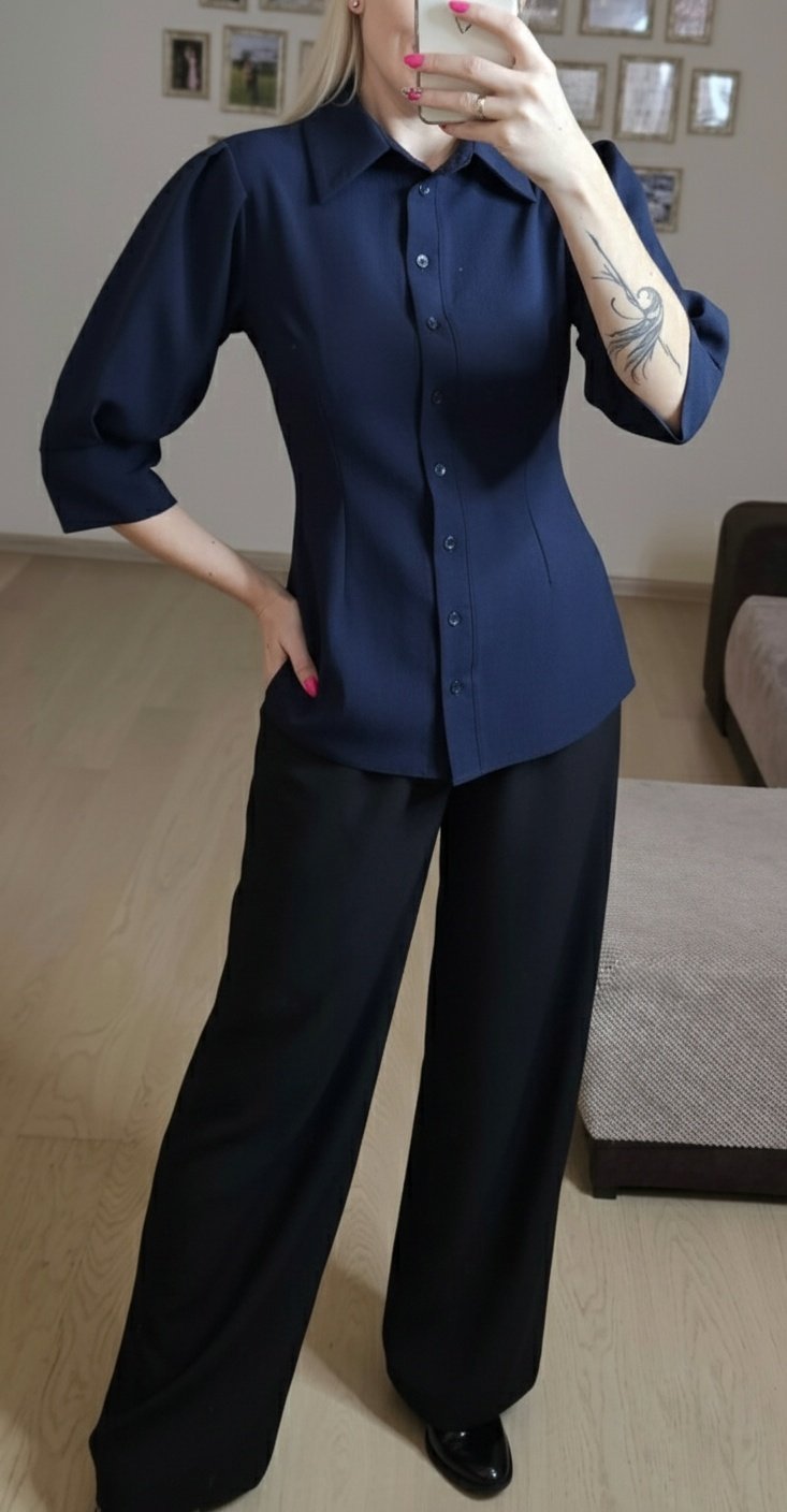 Kostiumėlis "Klasika"