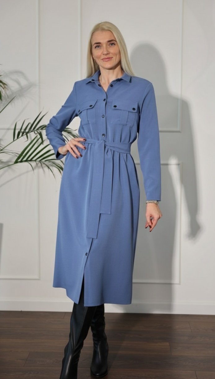 Melsva suknelė  "POP"