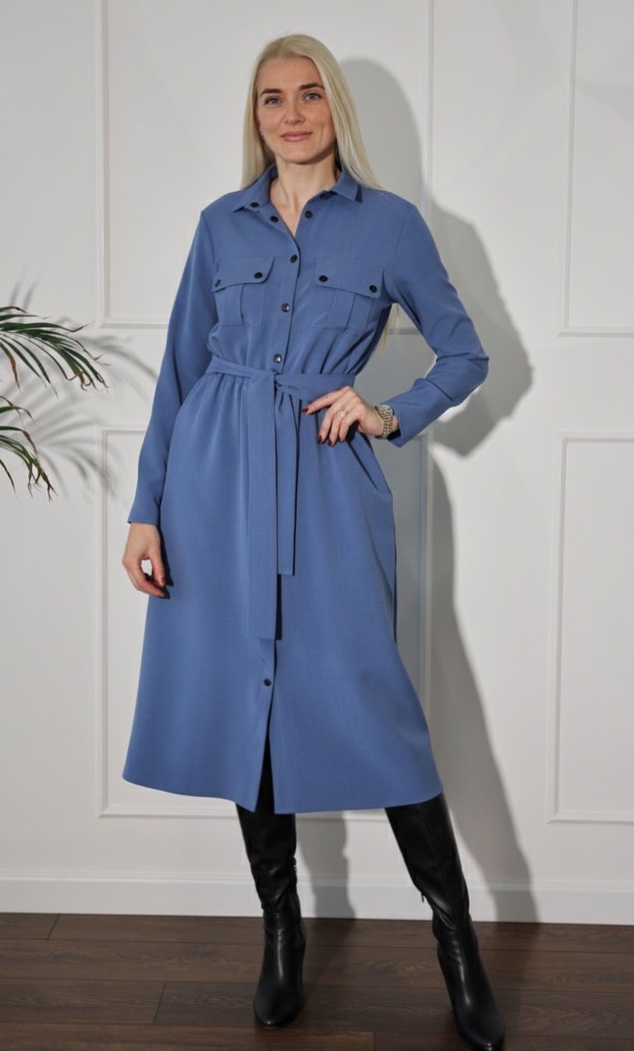 Melsva suknelė  "POP"