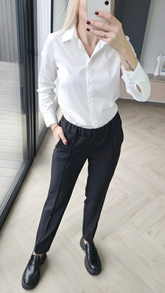 2025/11/1000136531.jpg Juodos kelnės "Style"