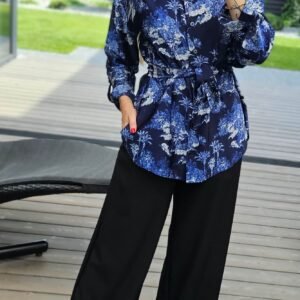 SLIP marškiniai "Palmės"