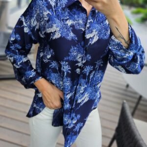 SLIP marškiniai "Palmės"