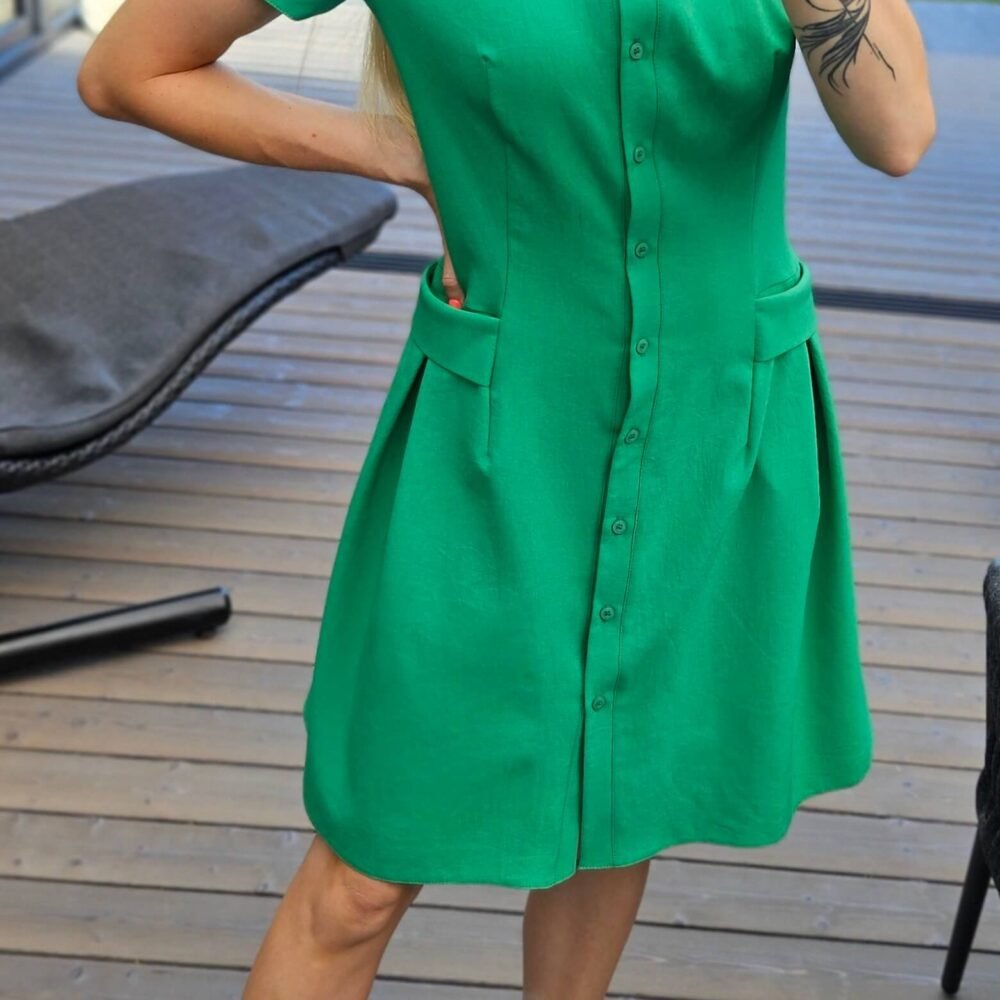 2025/11/1000138492-scaled.jpg Žalia suknelė "Bella"