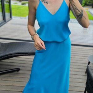 Žydras SLIP kostiumėlis