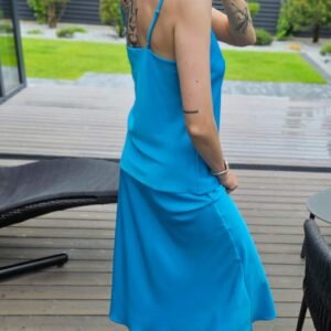 Žydras SLIP kostiumėlis