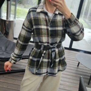 Marškiniai "Šiluma"