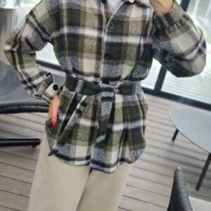 Marškiniai "Šiluma"