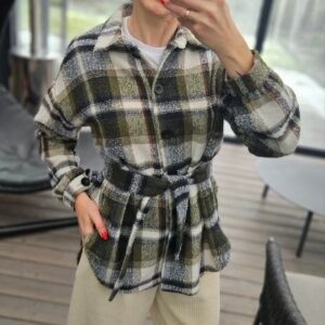 Marškiniai "Šiluma"