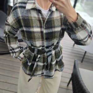 Marškiniai "Šiluma"