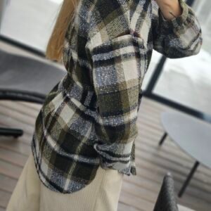 Marškiniai "Šiluma"