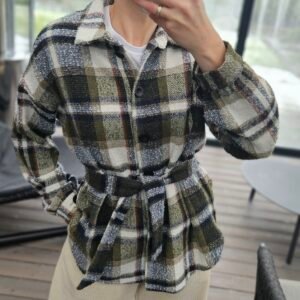 Marškiniai "Šiluma"