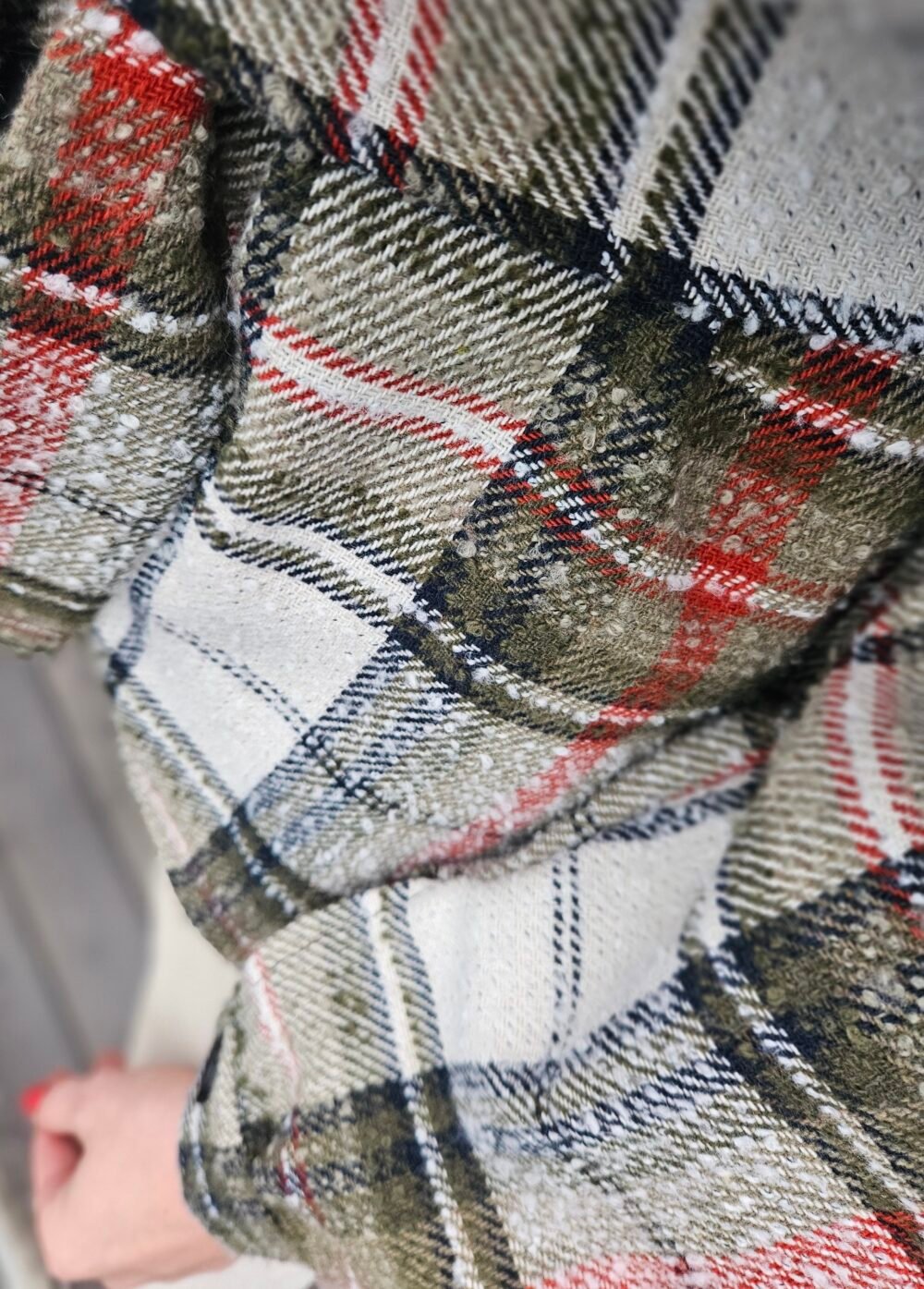 Marškiniai "Šiluma" šviesesni