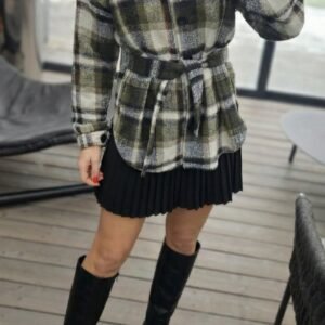 Marškiniai "Šiluma"