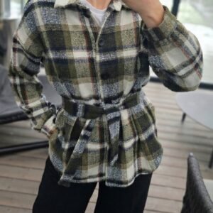 Marškiniai "Šiluma"