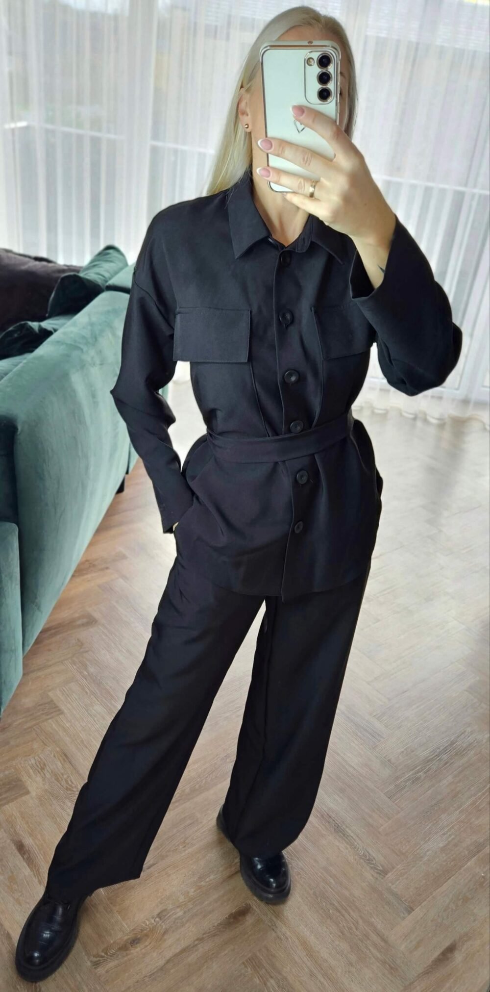 Kostiumėlis "Stilius"