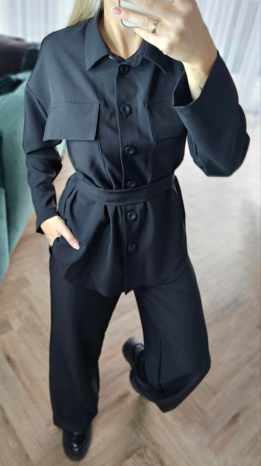 Kostiumėlis "Stilius"