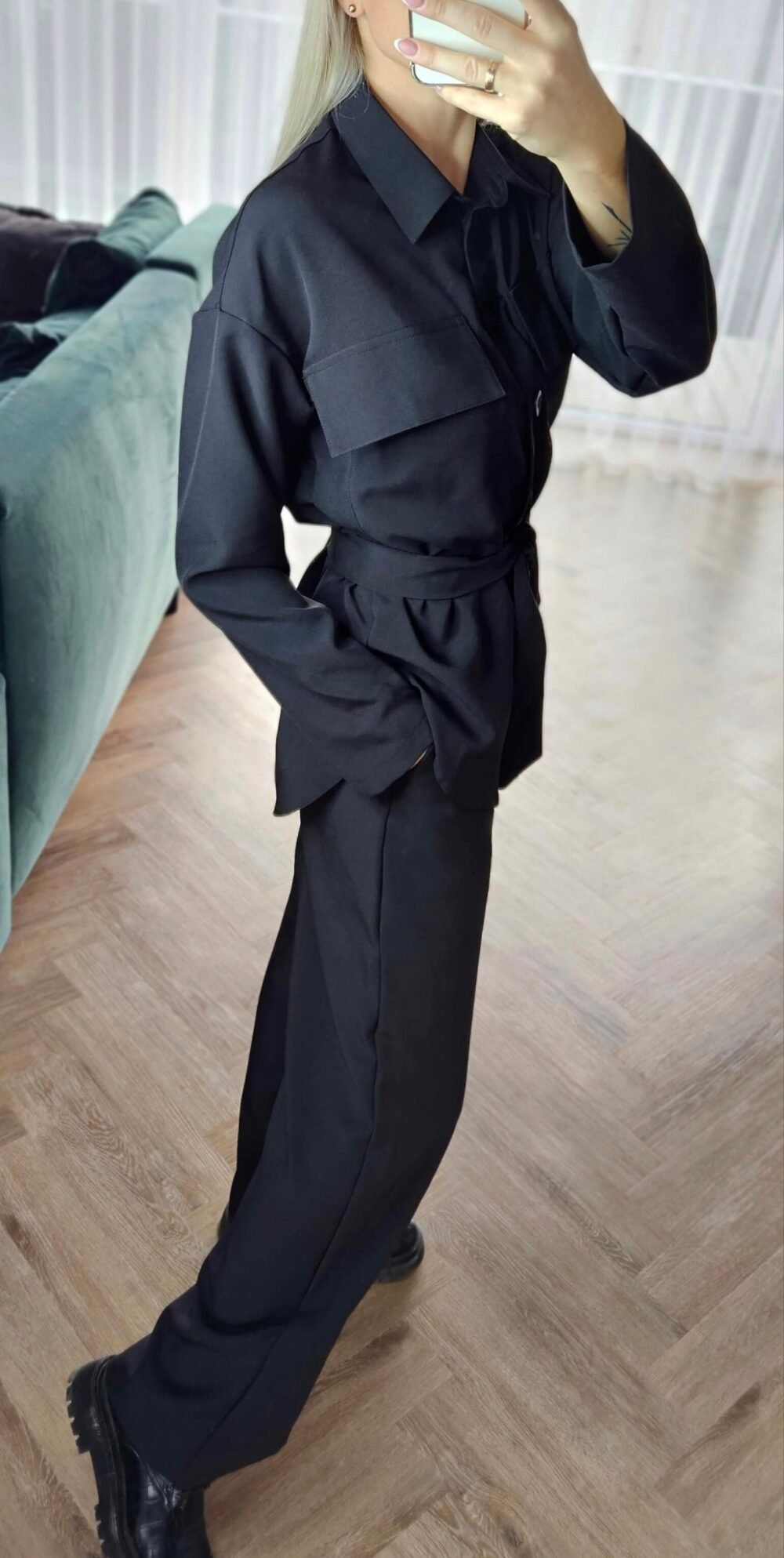 Kostiumėlis "Stilius"