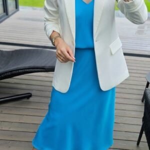 Žydras SLIP kostiumėlis