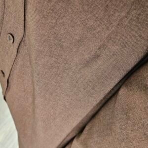 Suknelė "Liepa" rudos spalvos