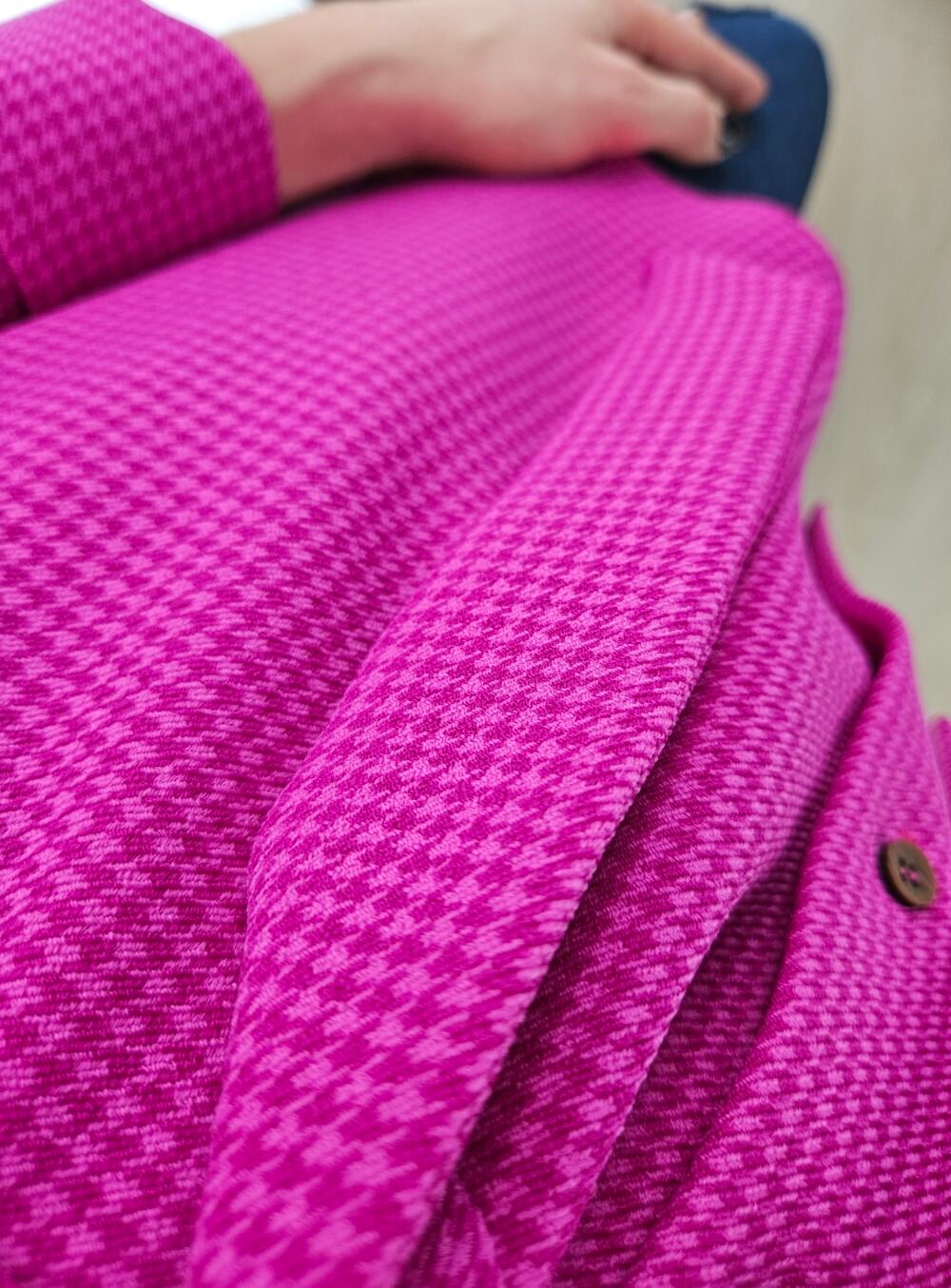 Marškiniai "Lėja" rožiniai