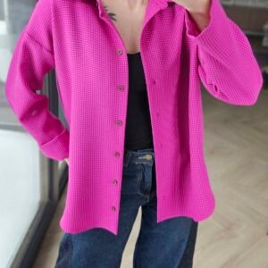 Marškiniai "Lėja" rožiniai