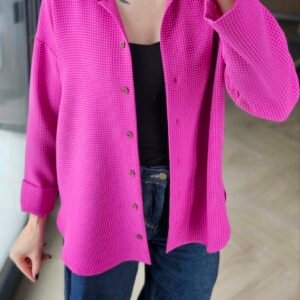 Marškiniai "Lėja" rožiniai