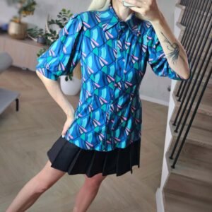 Marškiniai "Mila" 3