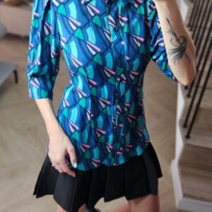 Marškiniai "Mila" 3