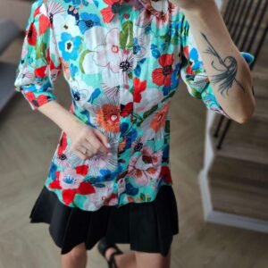 Marškiniai "Mila" 2