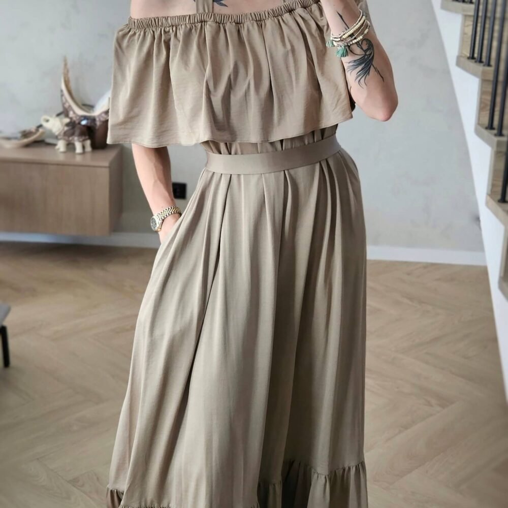 2026/02/1000167844-scaled.jpg Suknelė "Laisvė" chaki