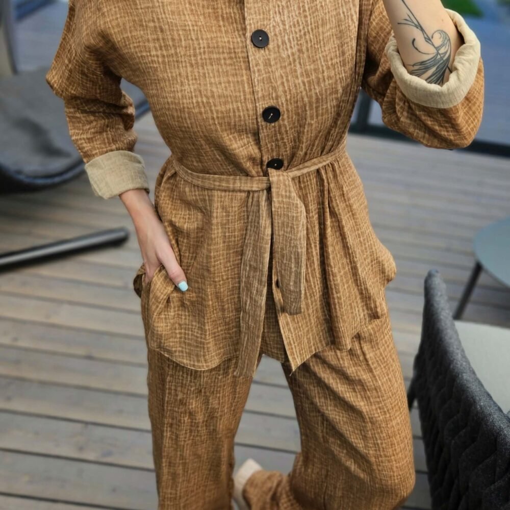 Muslino kostiumėlis