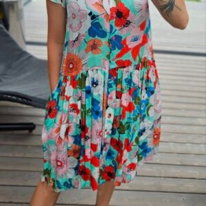Suknelė "Austė" 2