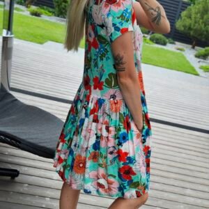 Suknelė "Austė" 2