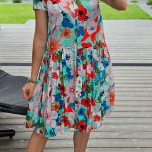 Suknelė "Austė" 2