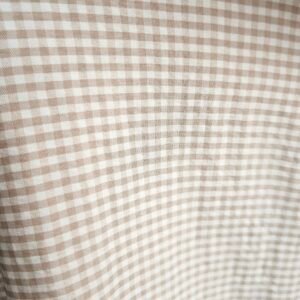 Marškiniai "Cotton" langeliais