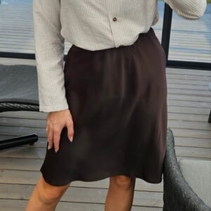 Marškiniai "Cotton" juostelėm