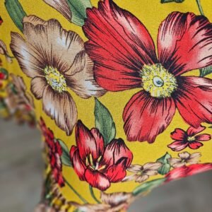 Suknelė "Puokštė"