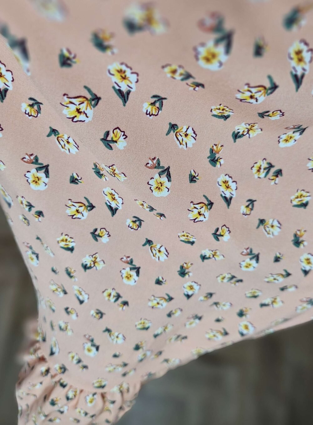 Suknelės "small flowers"