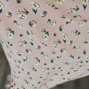 Suknelės "small flowers"