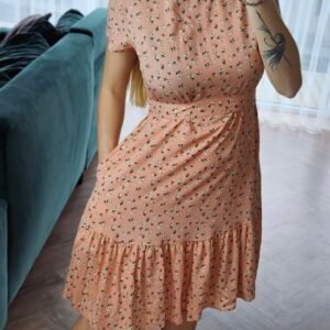 Suknelės "small flowers"