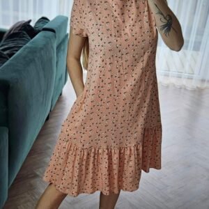 Suknelės "small flowers"