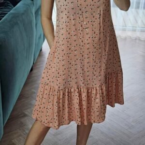 Suknelės "small flowers"