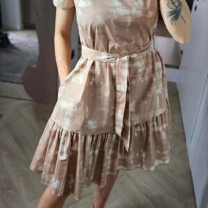 100% medvilnės suknelė