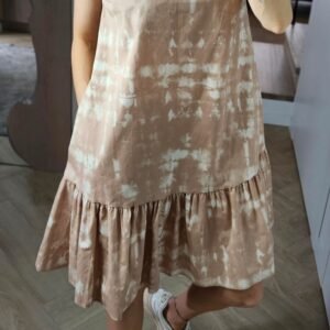 100% medvilnės suknelė